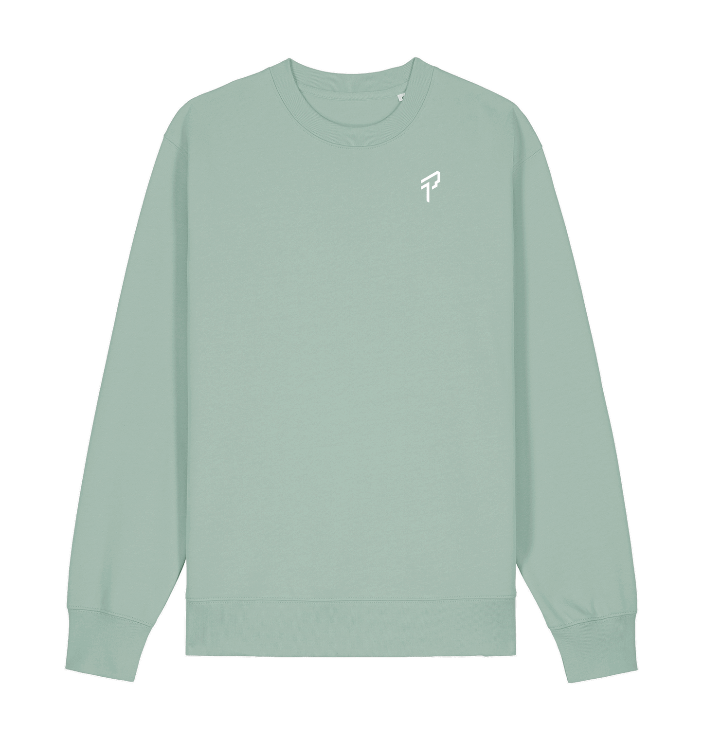 Everyday Sweatshirt - Moss Green - Proma