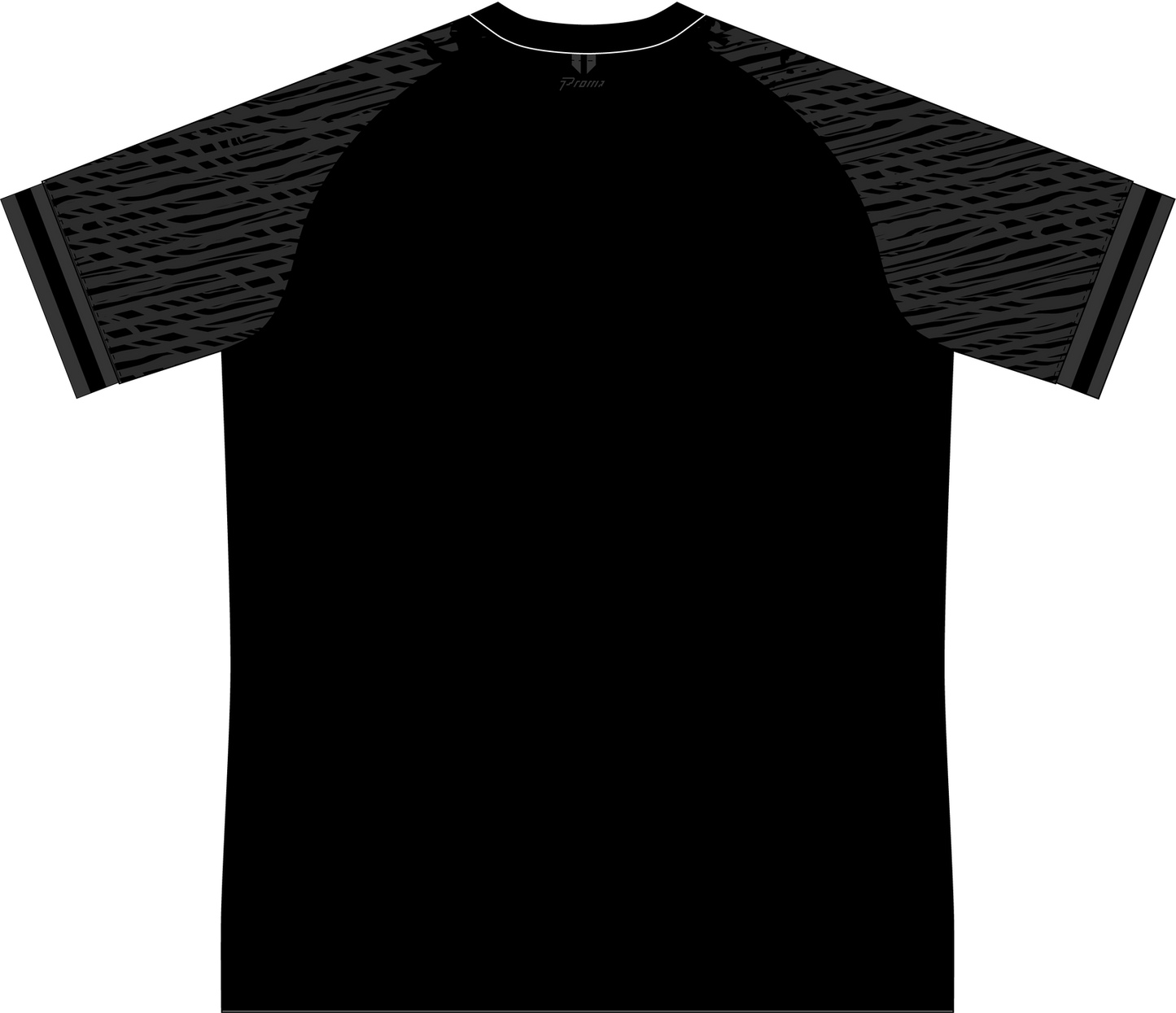 Performance Shirt - Nightvision Grooves - Proma
