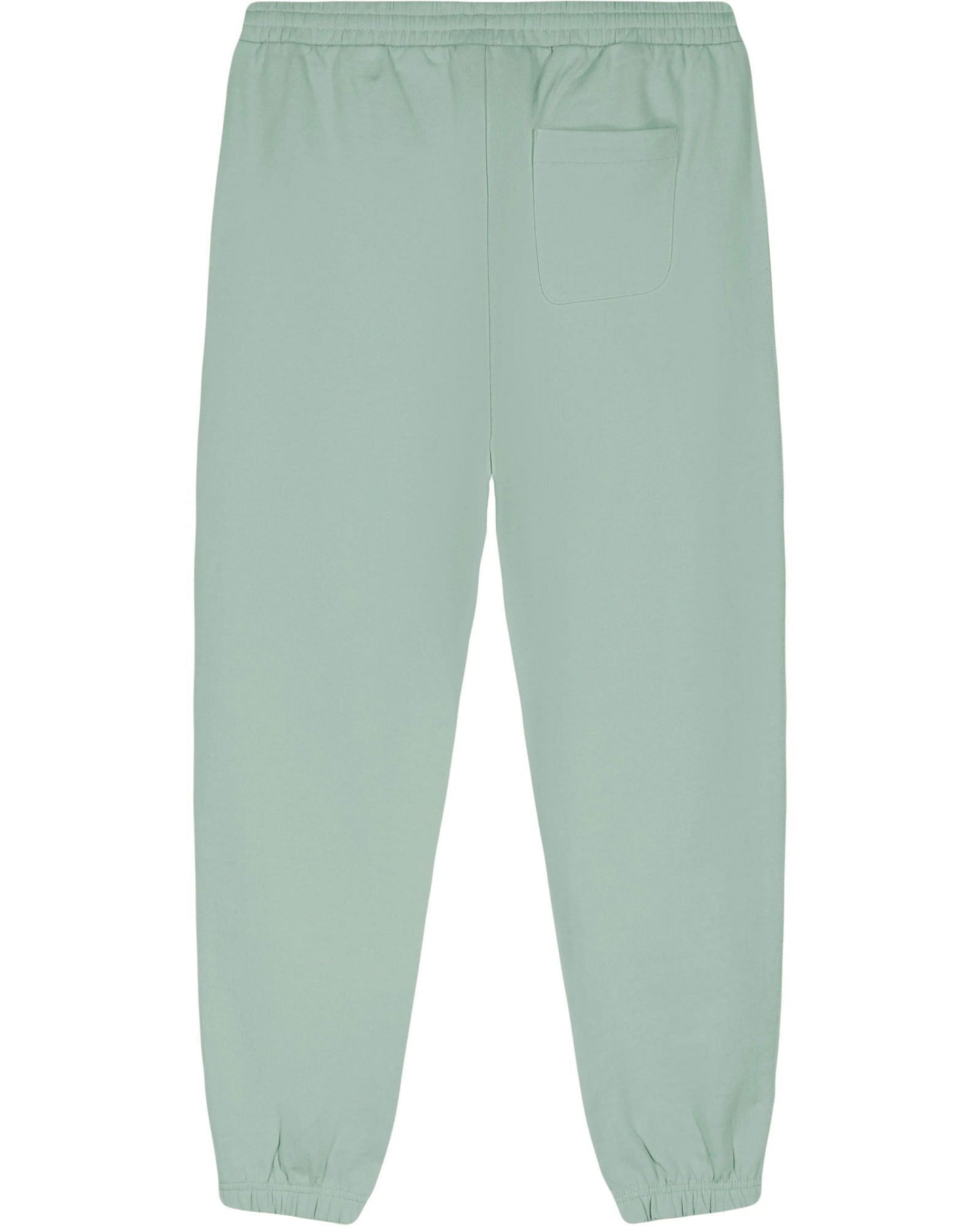Relaxed Jogger - Moss Green - Proma