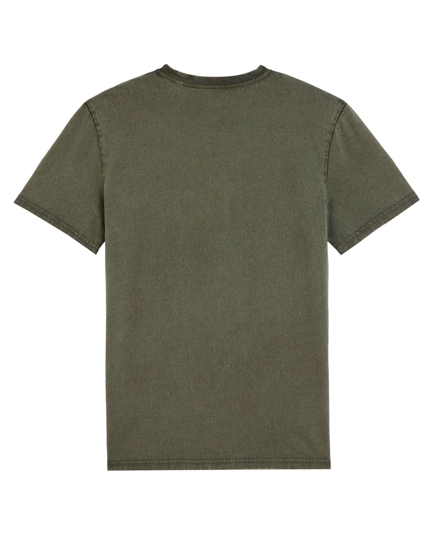 Vintage Shirt - Khaki - Proma