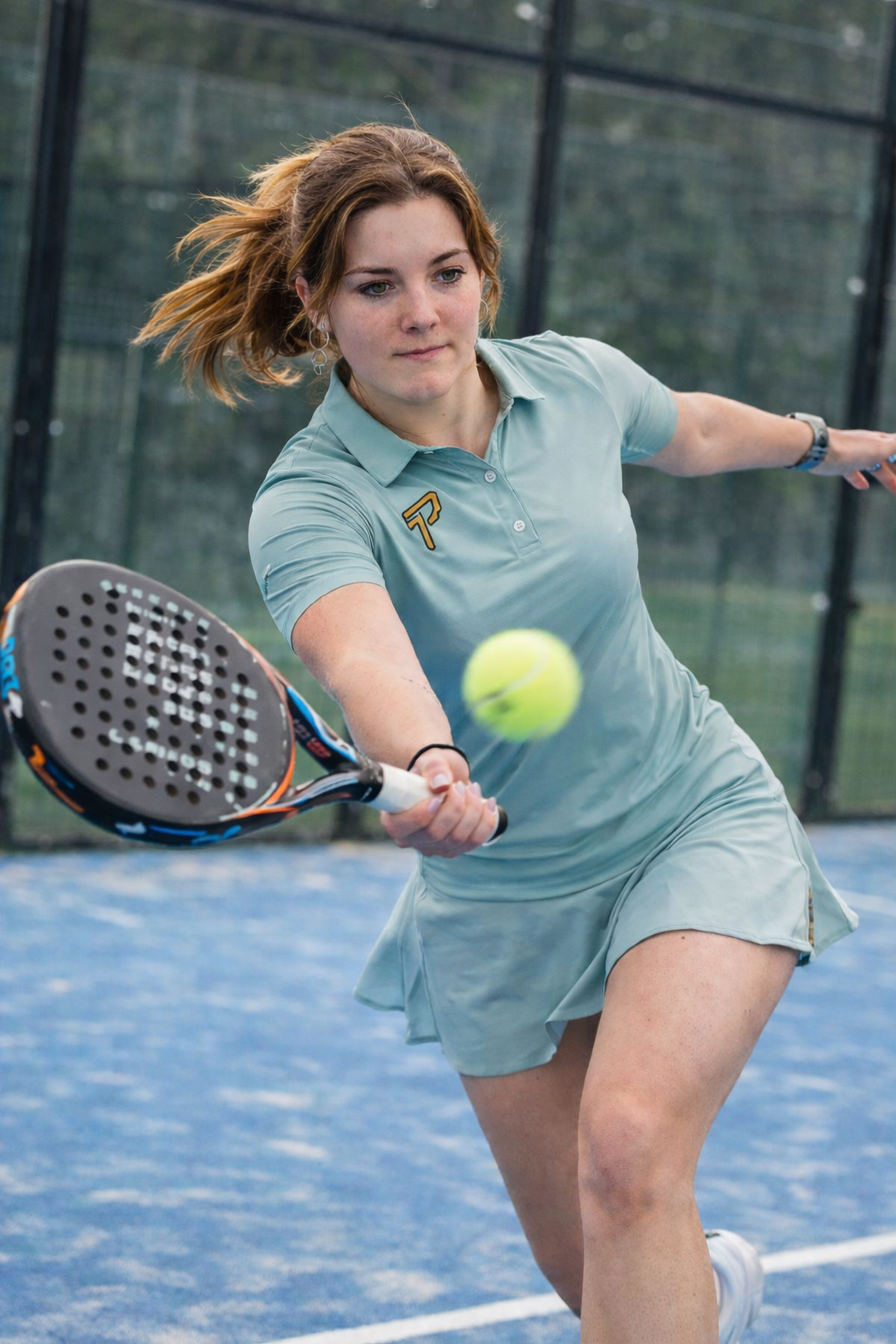 Racketsports - Proma - 