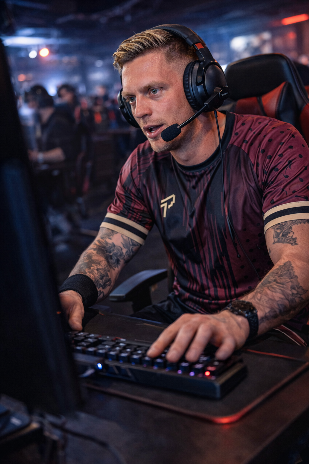 Shop esports - Proma - 