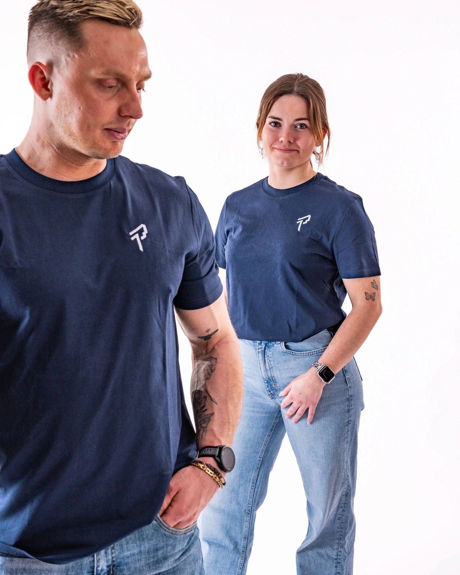 MERCH TOPS - Proma - 