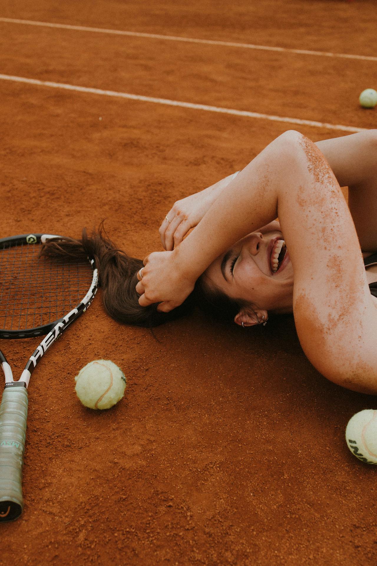 Racketsports - Proma - 