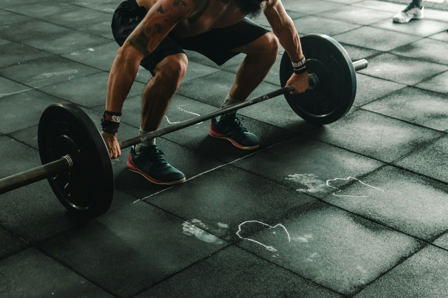 Shop Fitness - Proma - 