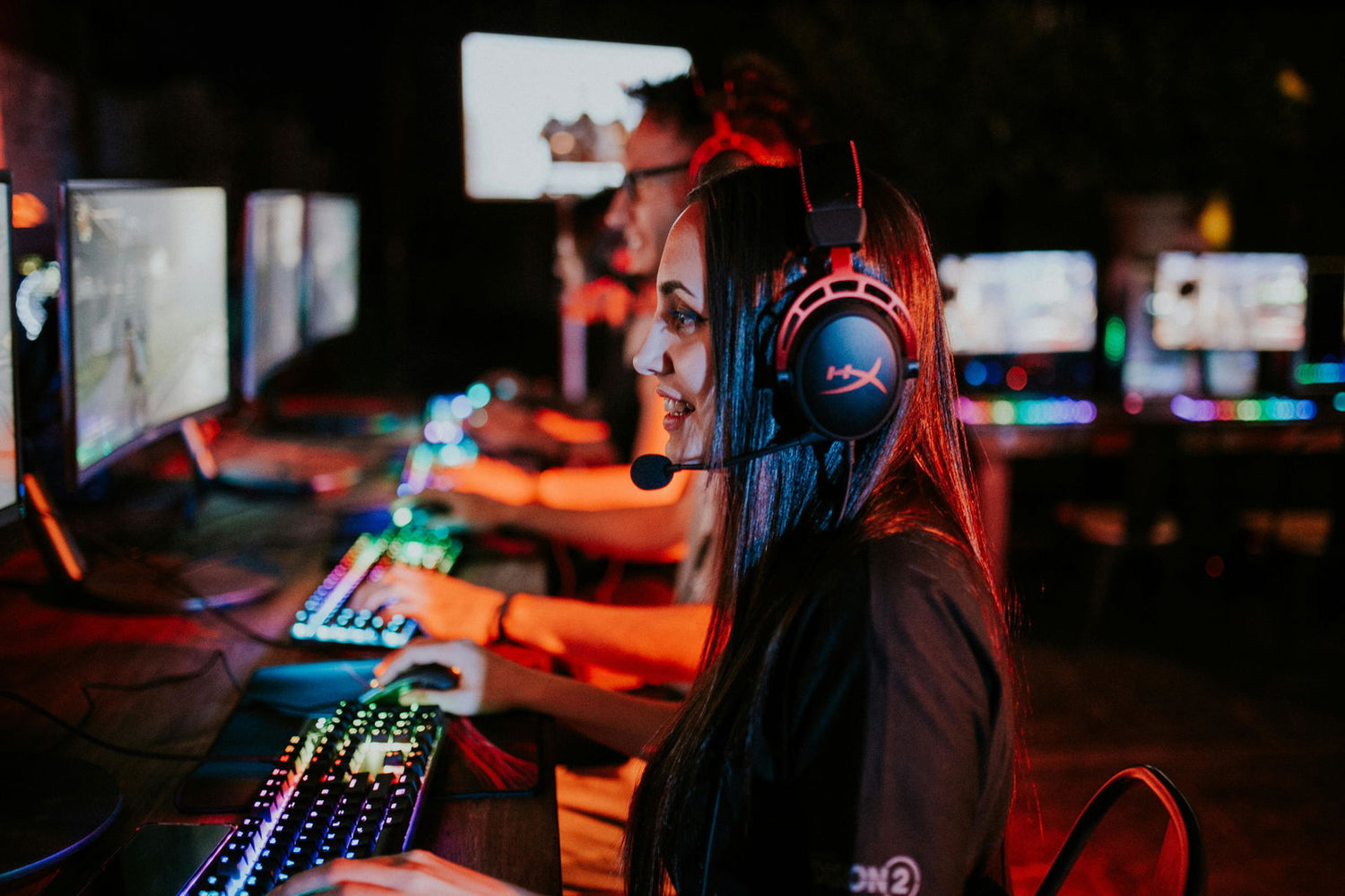 Shop esports - Proma - 