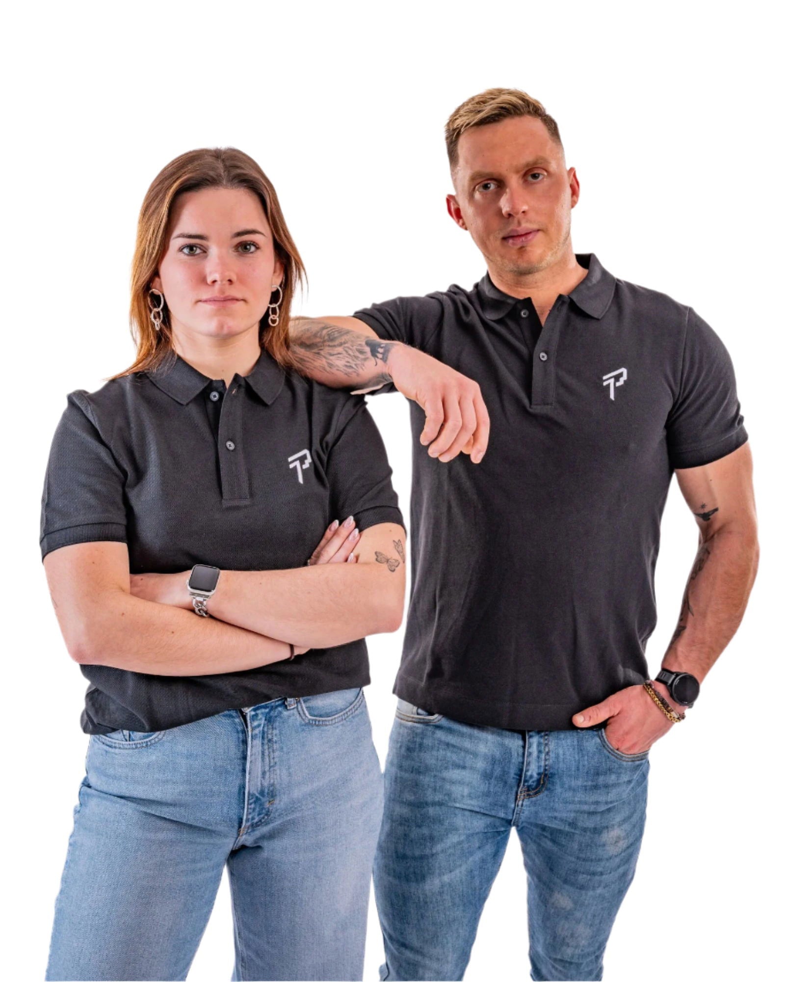 Casual Polo - Proma