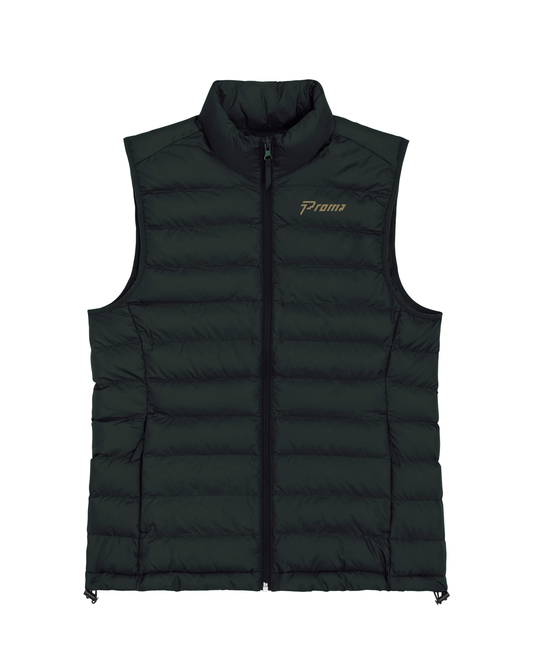 Casual Women's Bodywarmer - Proma - Jacket