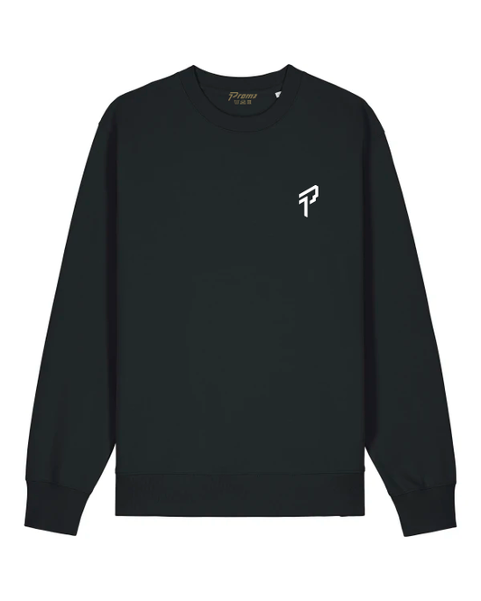 Crew Neck Sweatshirt - Proma - Sweatshirt