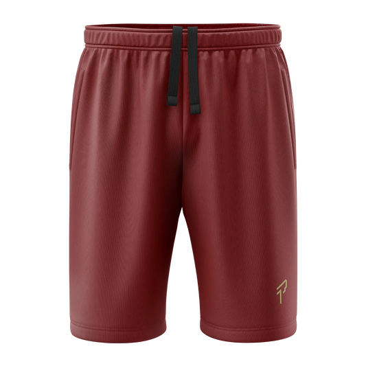 Custom 2 In 1 Pocket Short - Neutral - Proma