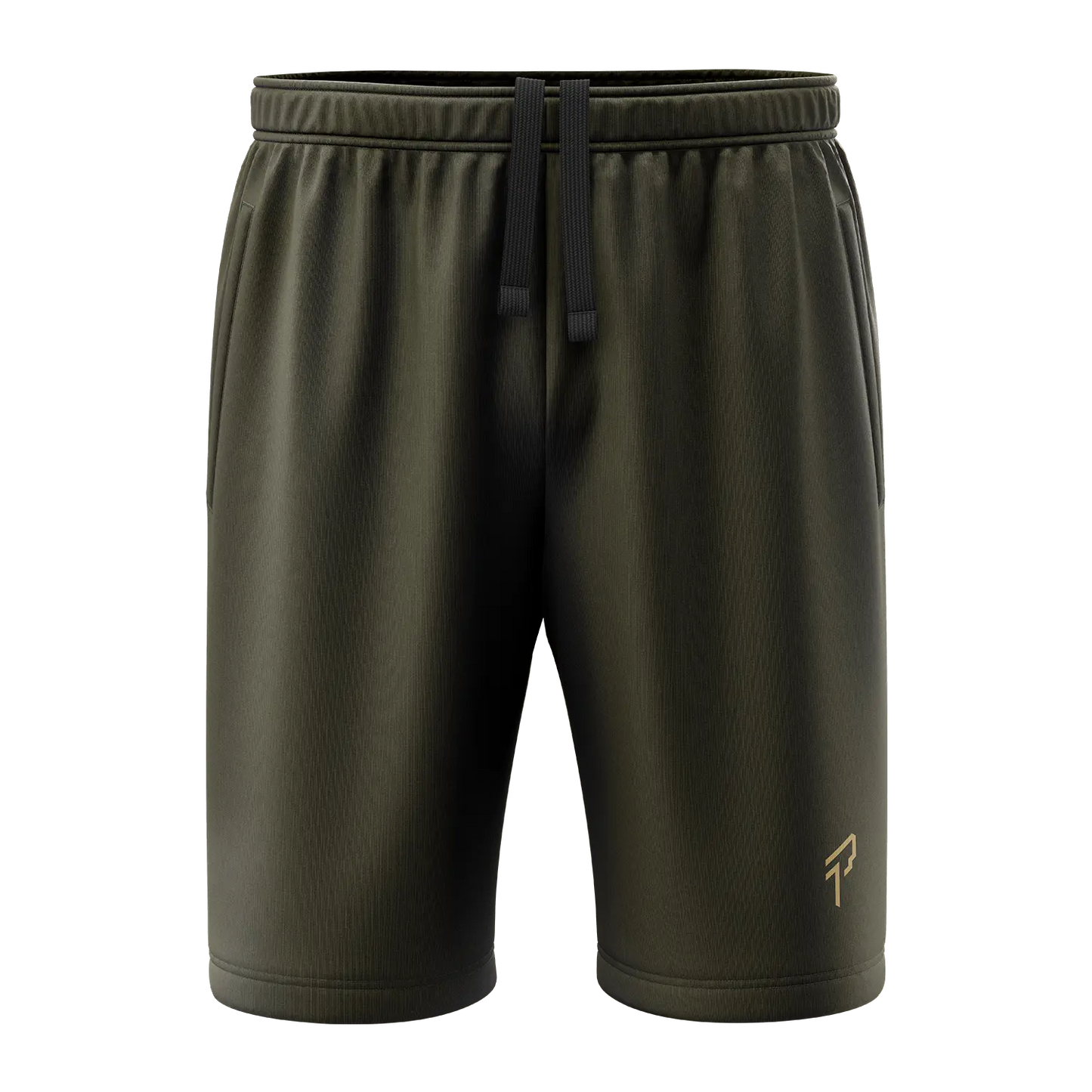 Custom 2 In 1 Pocket Short - Neutral - Proma