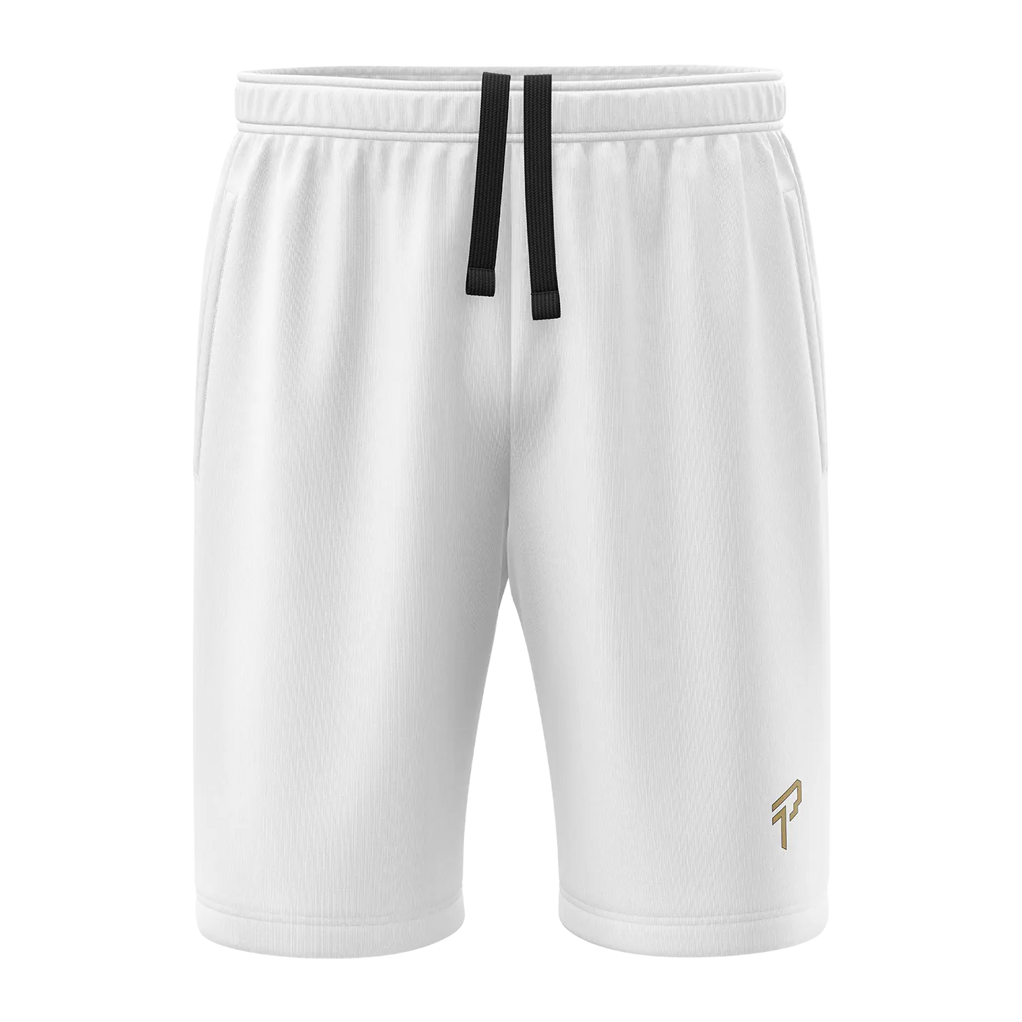 Custom 2 In 1 Pocket Short - Neutral - Proma