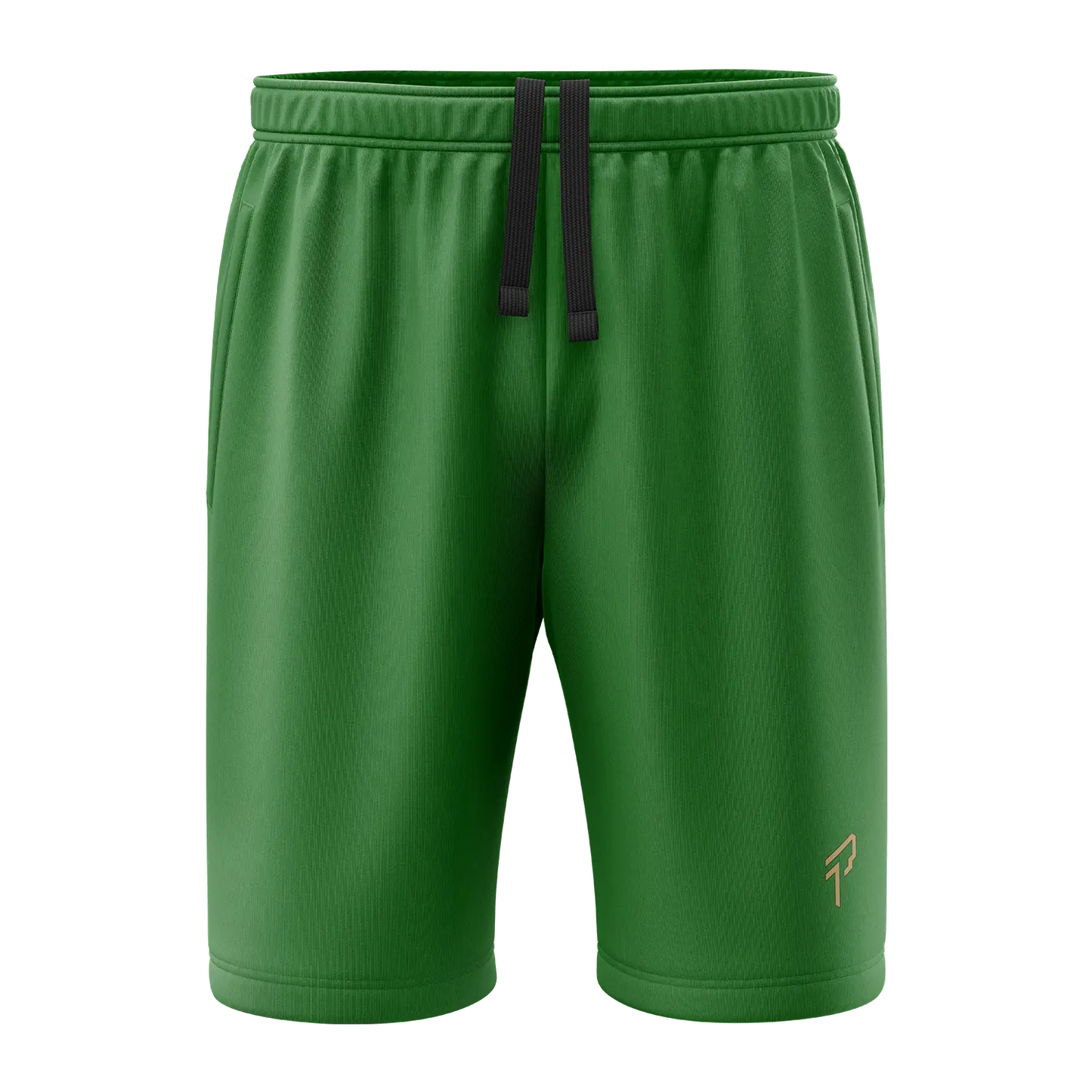 Custom 2 In 1 Pocket Short - Neutral - Proma