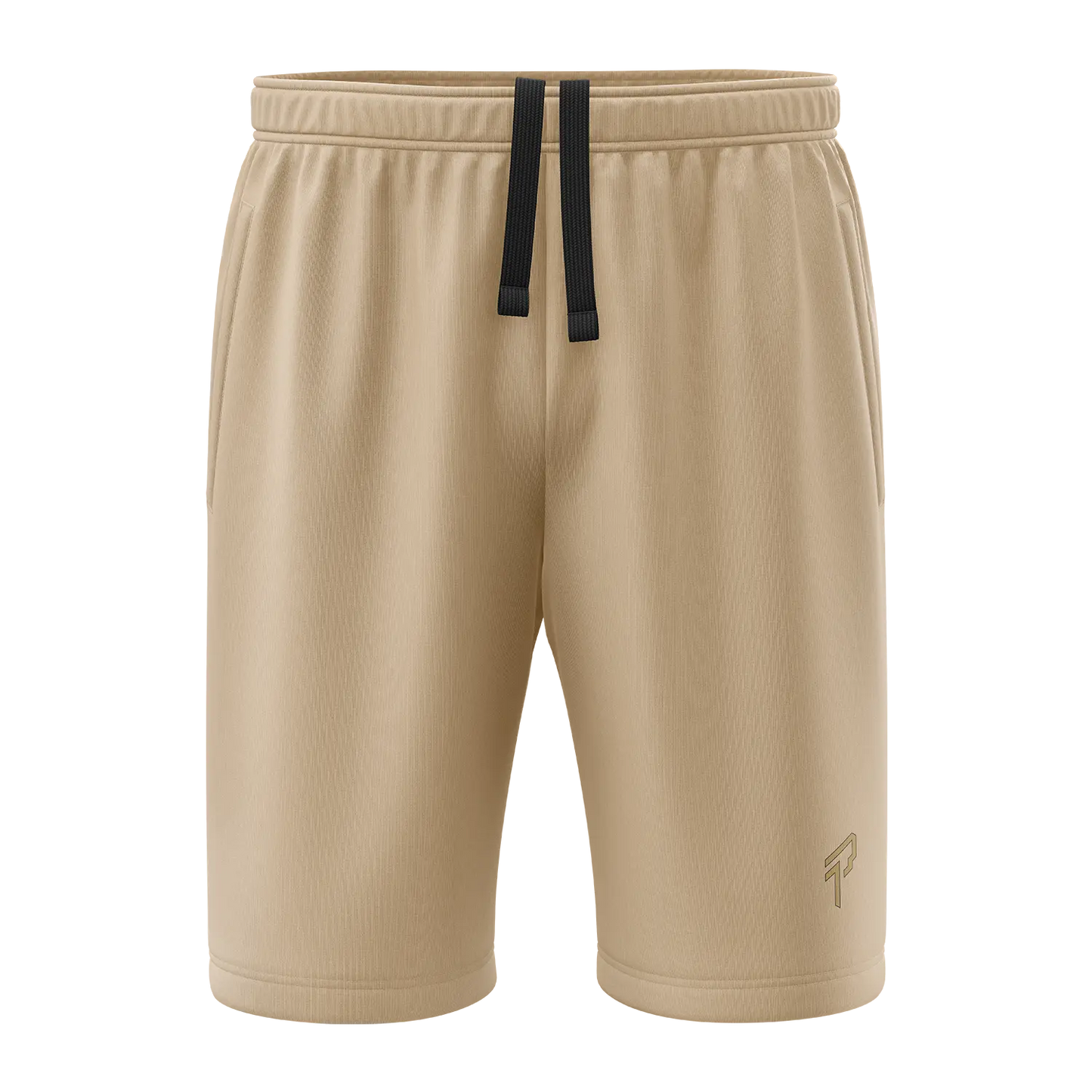 Custom 2 In 1 Pocket Short - Neutral - Proma