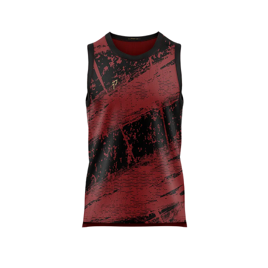 Custom R-Neck Basketball - Asphalt - Proma