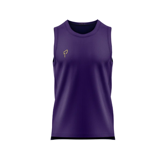 Custom R-Neck Basketball - Neutral (Women) - Proma - Tank Top