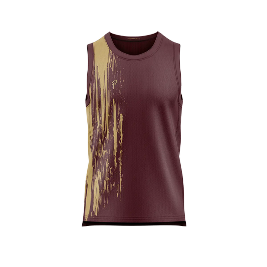 Custom R-Neck Basketball - Stroke - Proma