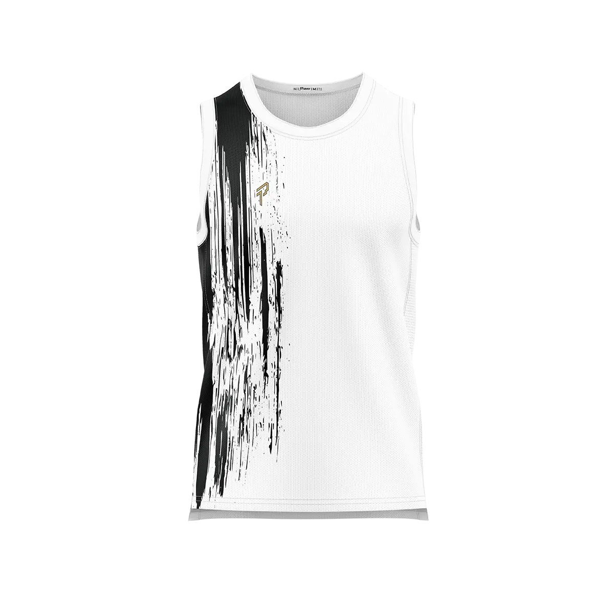 Custom R-Neck Basketball - Stroke - Proma