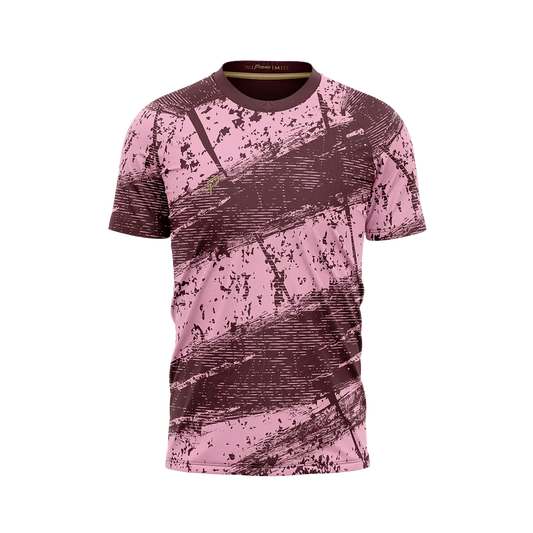 Custom Raglan Crew Sportshirt - Asphalt - Proma