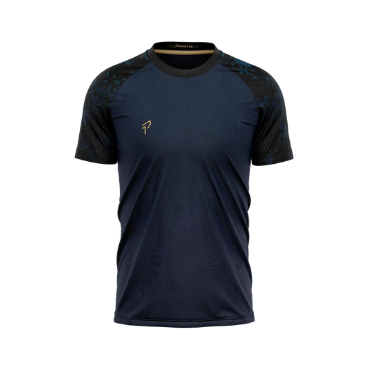 Custom Raglan Crew Sportshirt - Misty - Proma