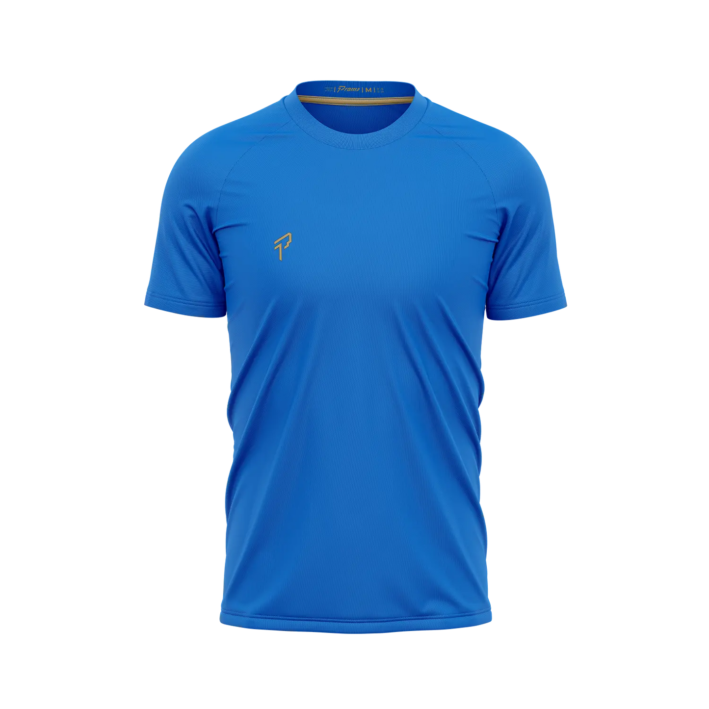 Custom Raglan Crew Sportshirt - Neutral - Proma