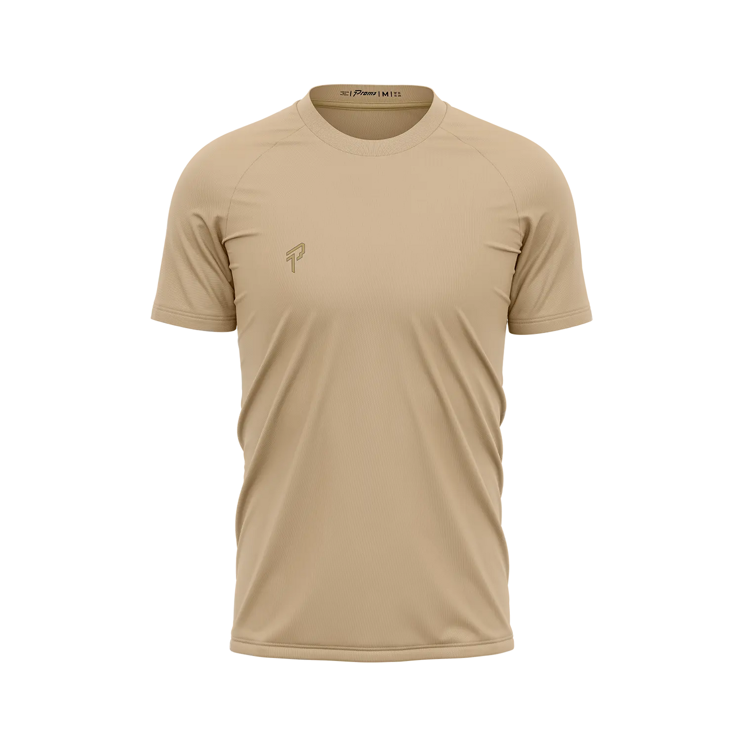 Custom Raglan Crew Sportshirt - Neutral - Proma