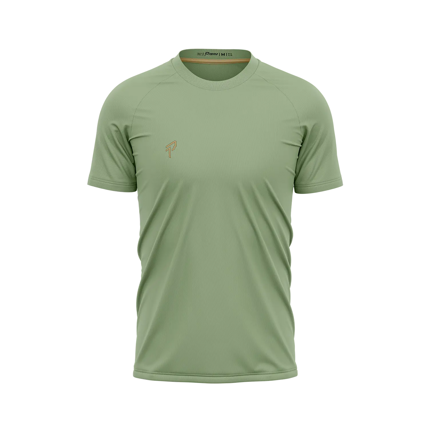Custom Raglan Crew Sportshirt - Neutral - Proma