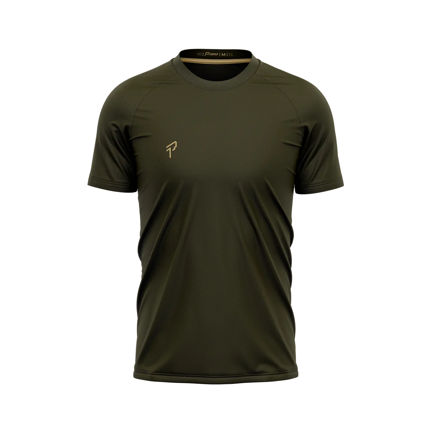 Custom Raglan Crew Sportshirt - Neutral - Proma