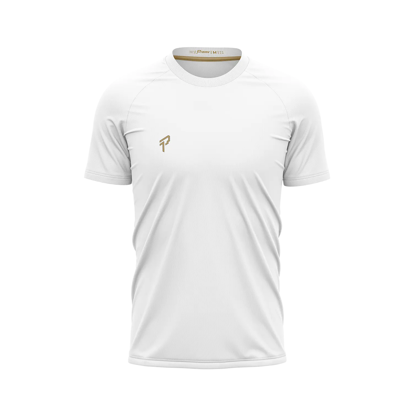 Custom Raglan Crew Sportshirt - Neutral - Proma