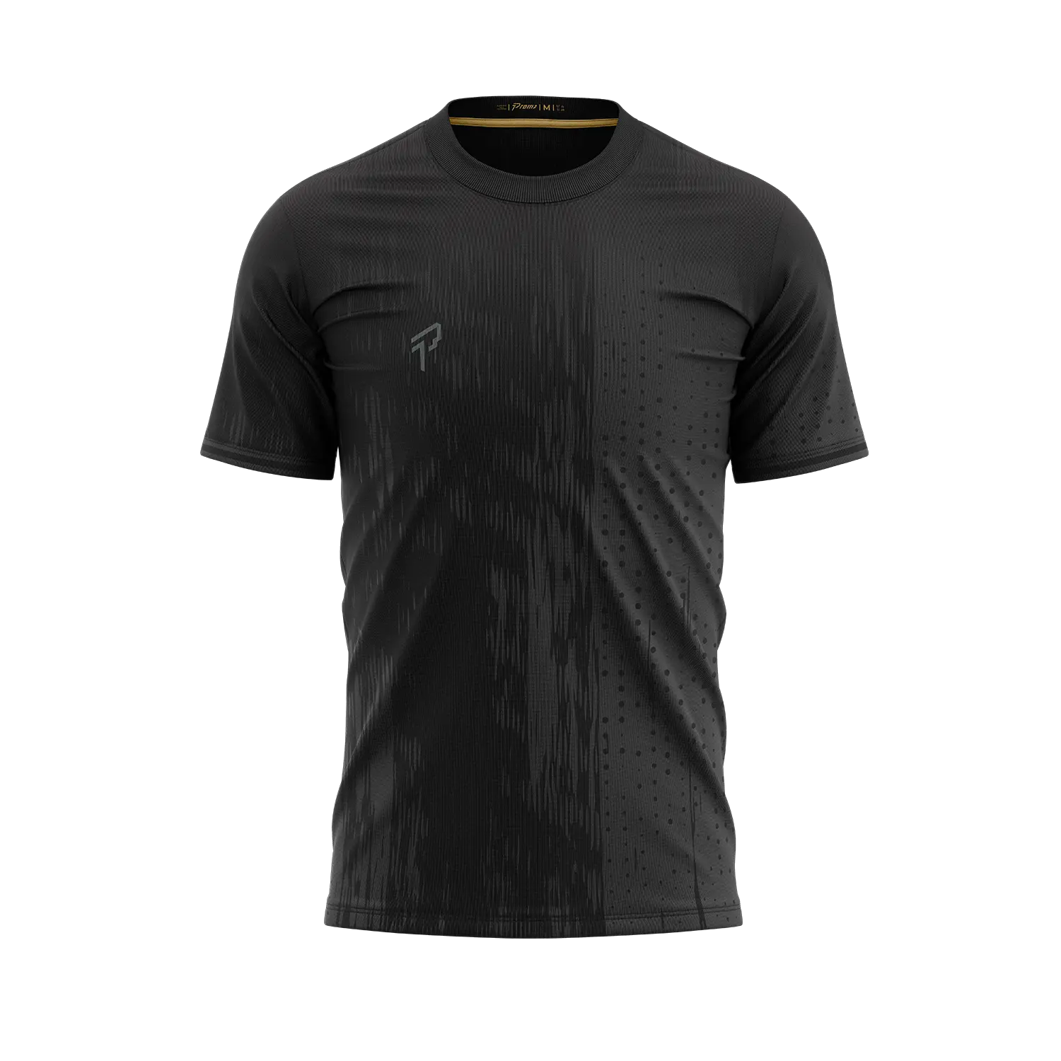 Custom Round Neck Sportshirt - Flash - Proma