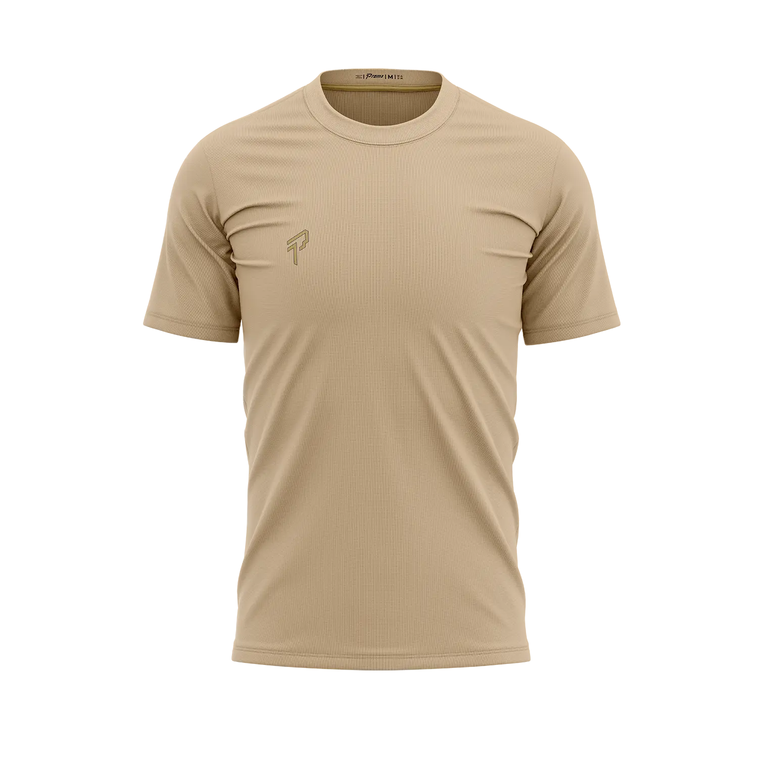 Custom Round Neck Sportshirt - Neutral - Proma