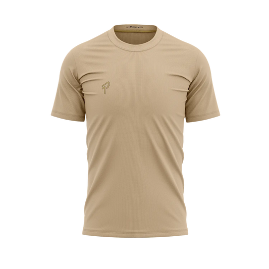 Custom Round Neck Sportshirt - Neutral - Proma