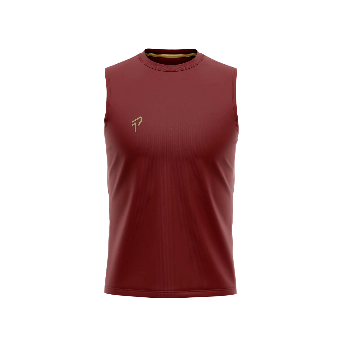 Custom Sleevless Sportshirt - Neutral - Proma