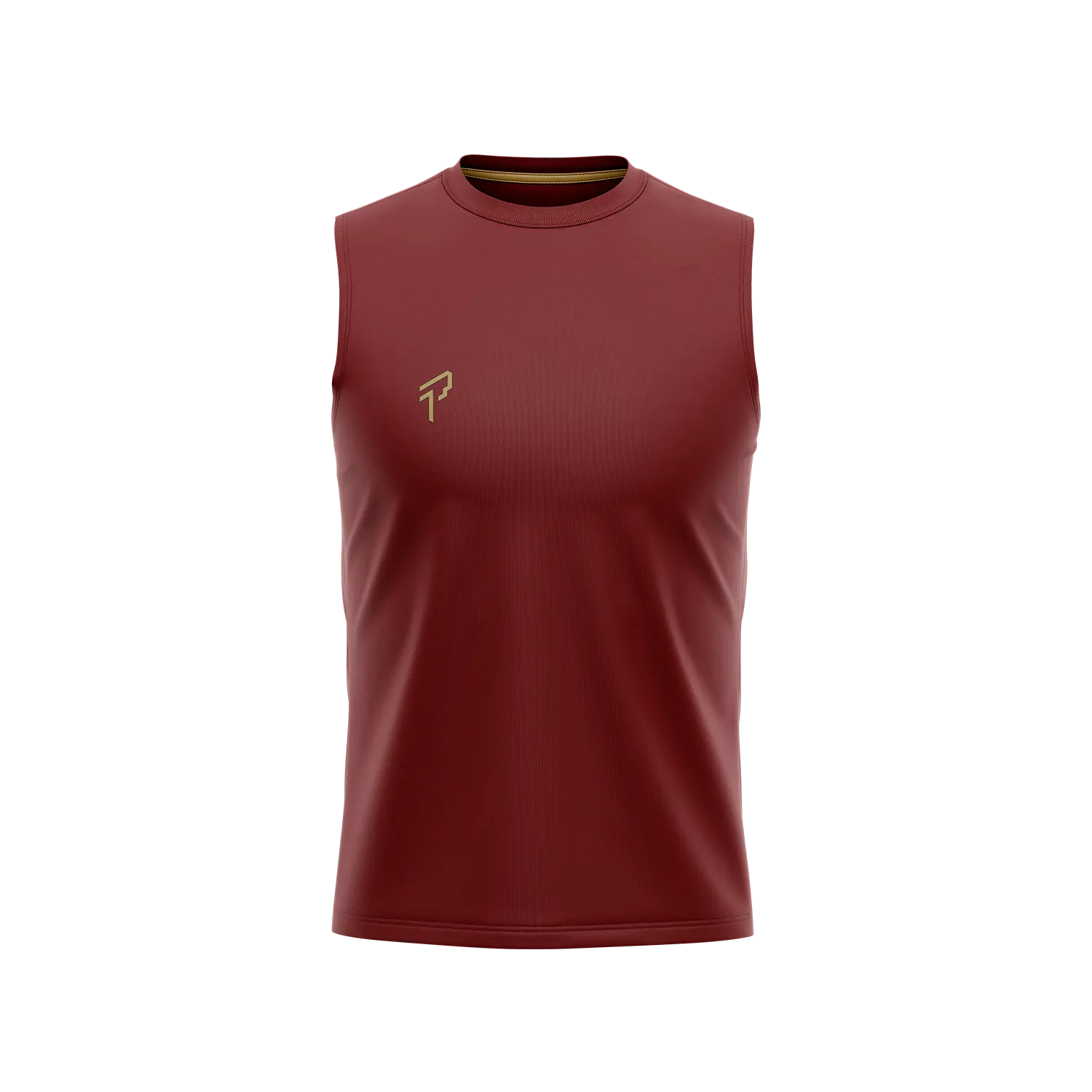 Custom Sleevless Sportshirt - Neutral - Proma