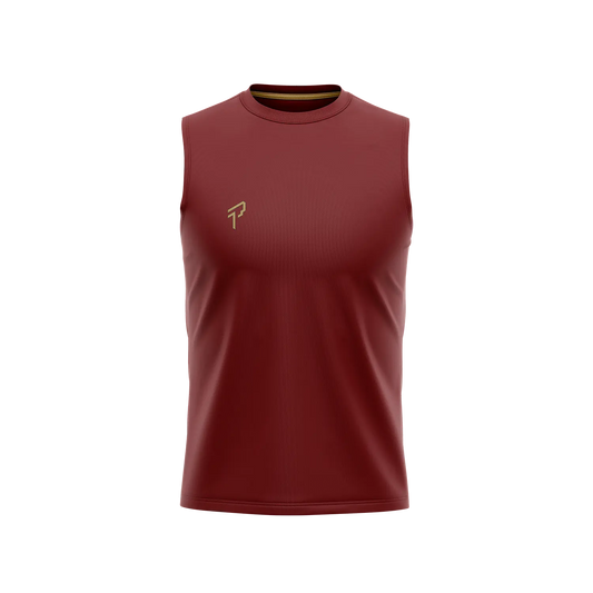 Custom Sleevless Sportshirt - Neutral - Proma