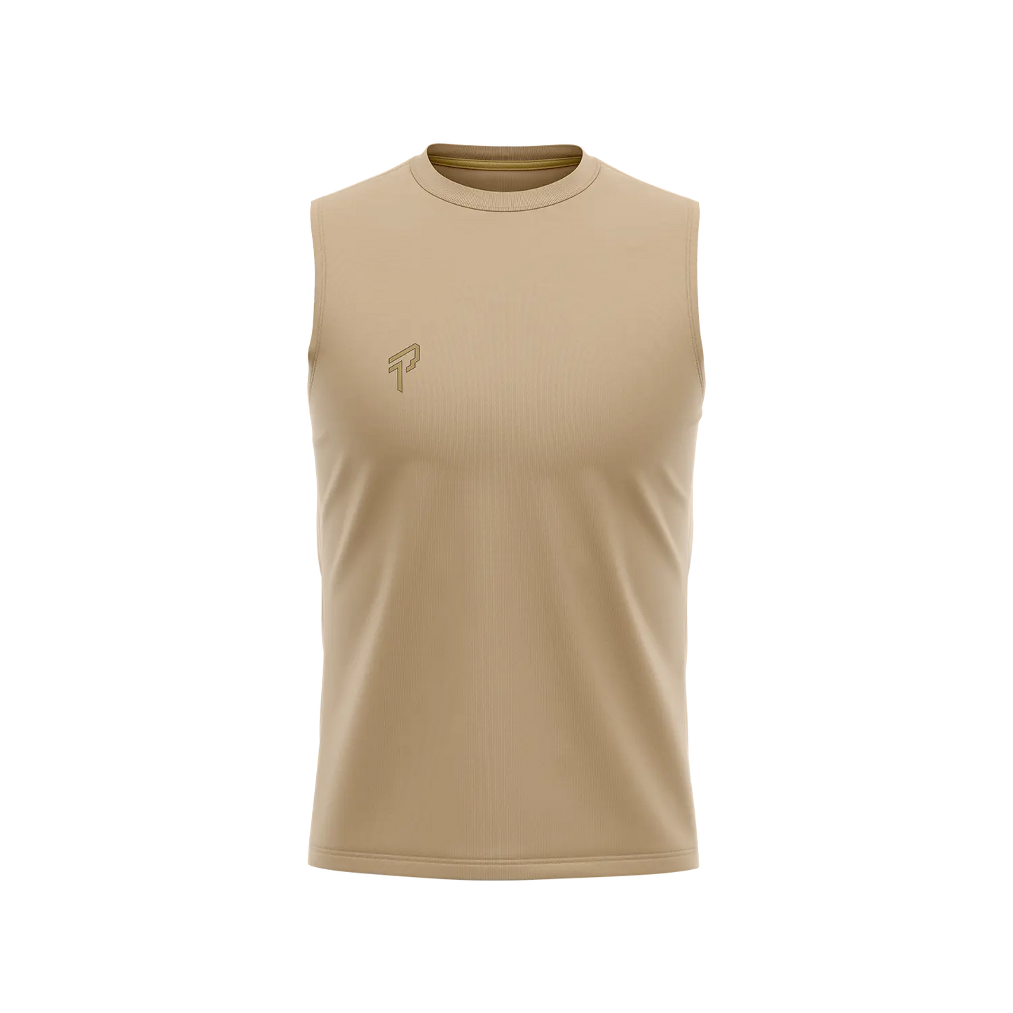 Custom Sleevless Sportshirt - Neutral - Proma