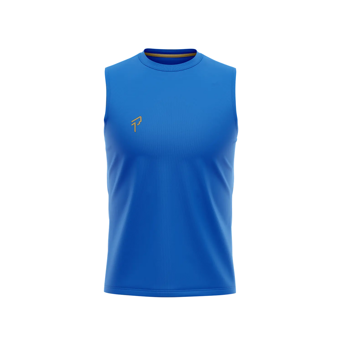Custom Sleevless Sportshirt - Neutral - Proma