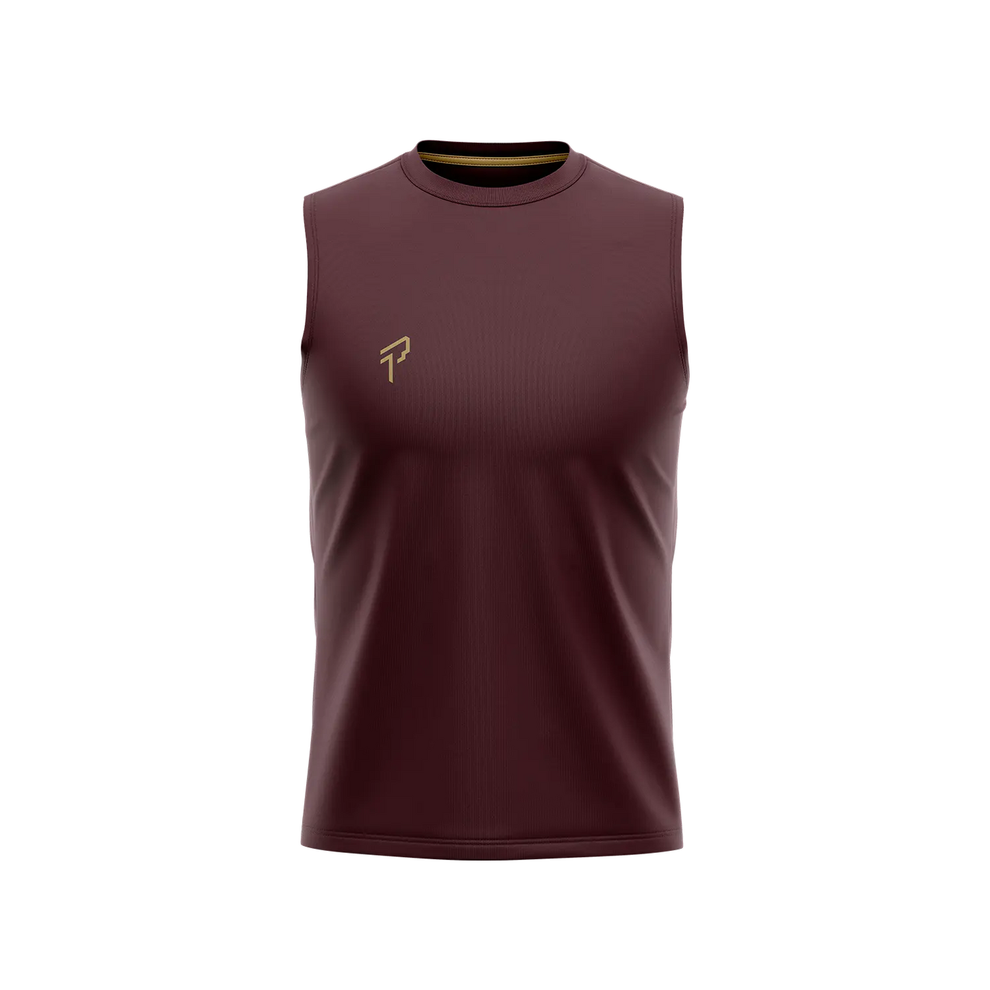 Custom Sleevless Sportshirt - Neutral - Proma