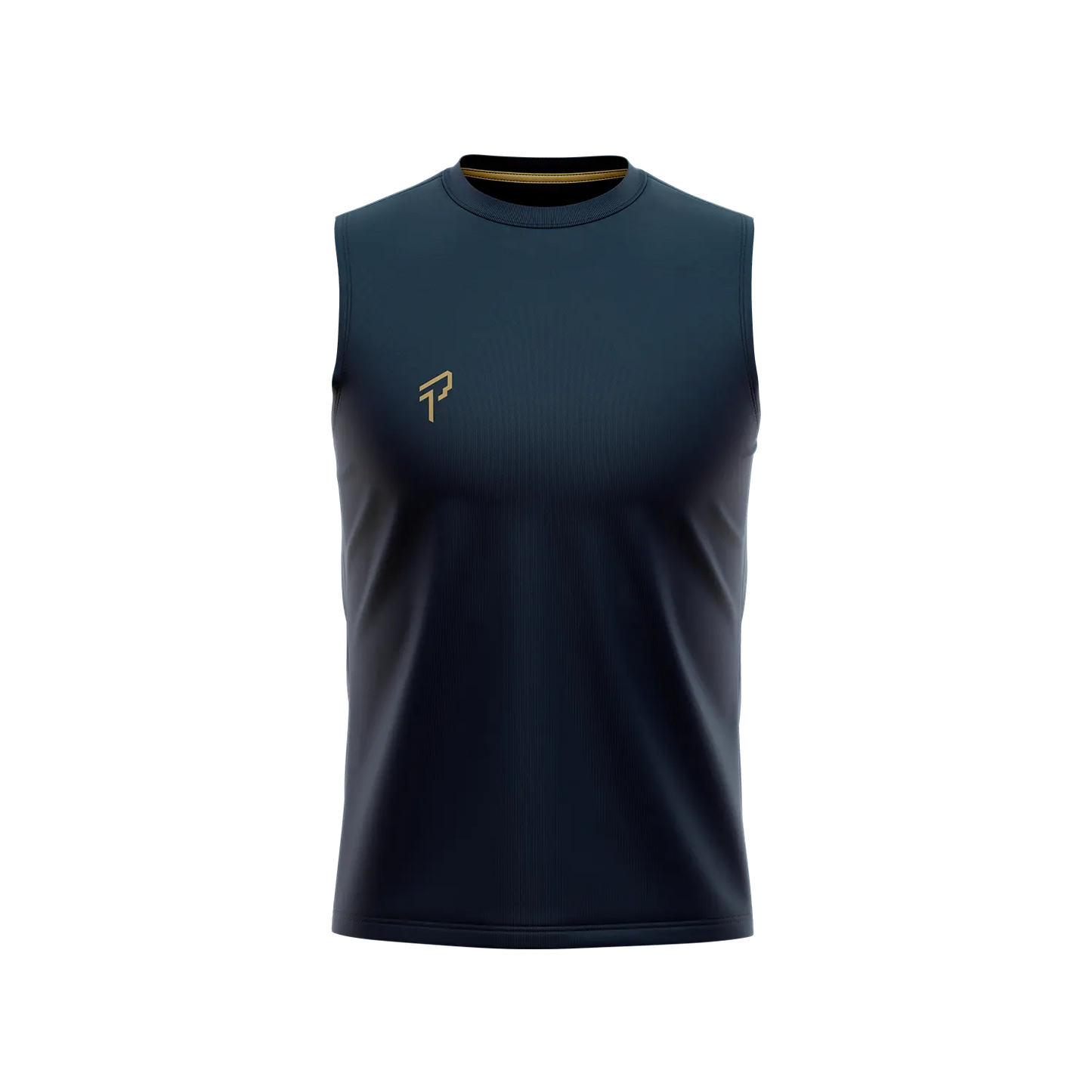Custom Sleevless Sportshirt - Neutral - Proma