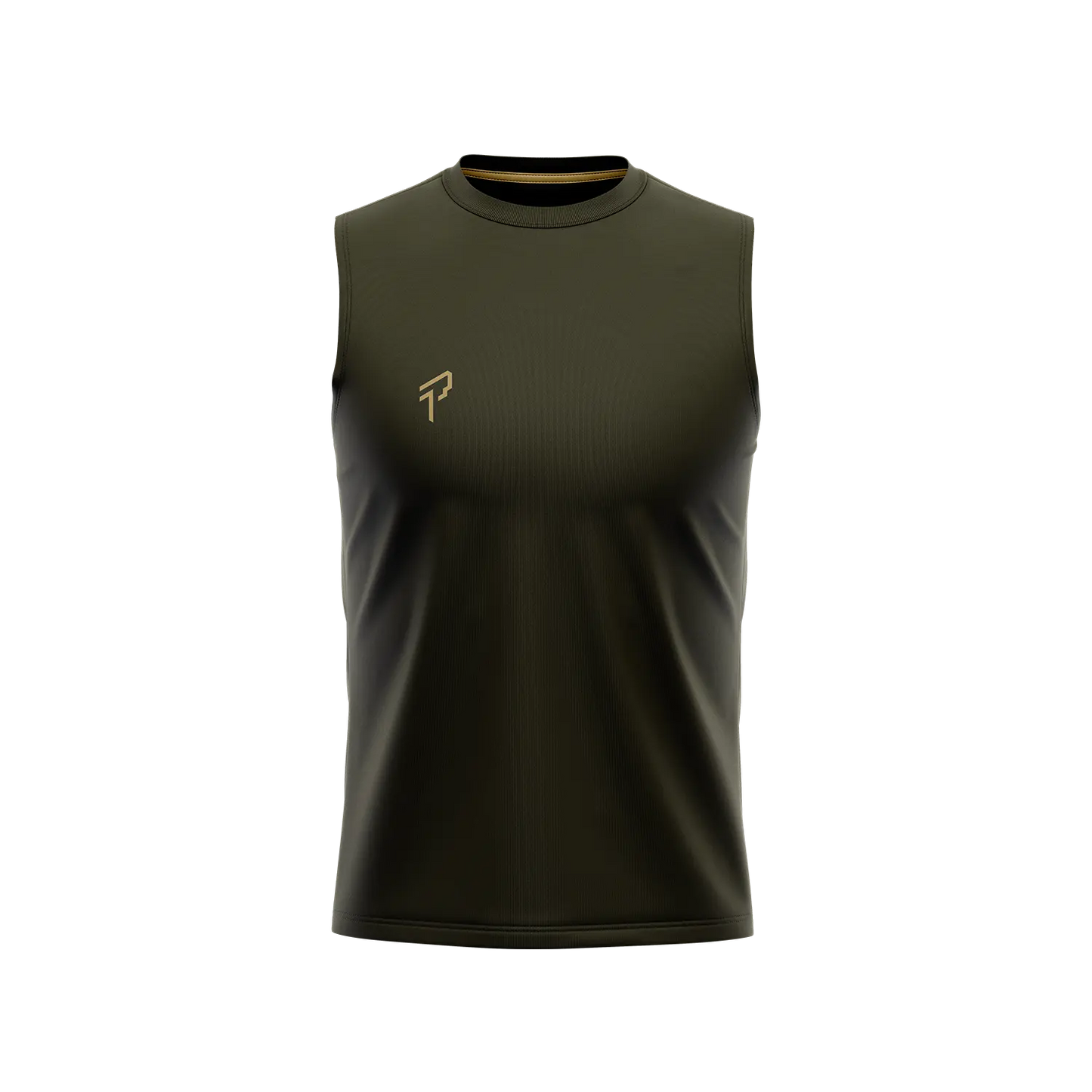 Custom Sleevless Sportshirt - Neutral - Proma