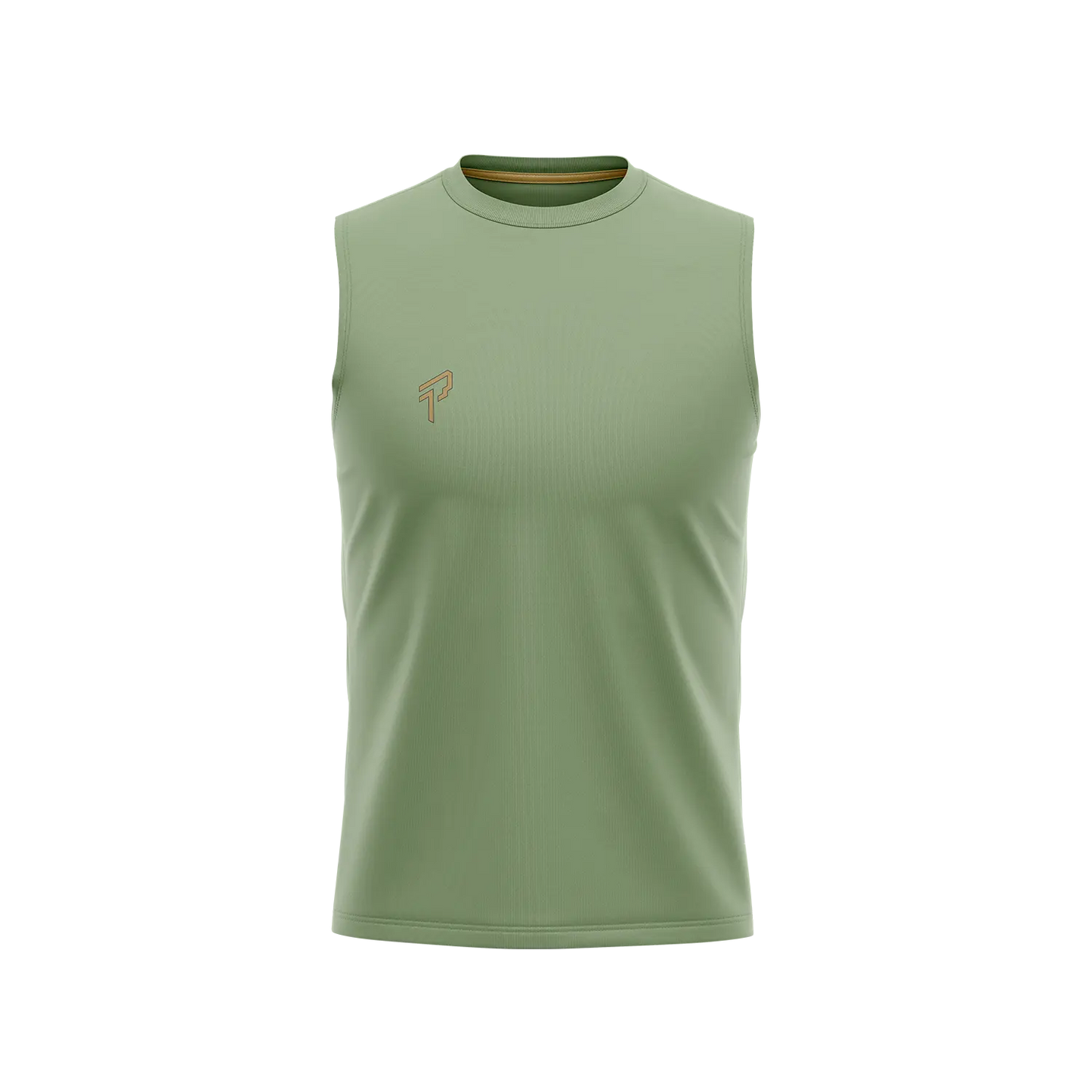 Custom Sleevless Sportshirt - Neutral - Proma