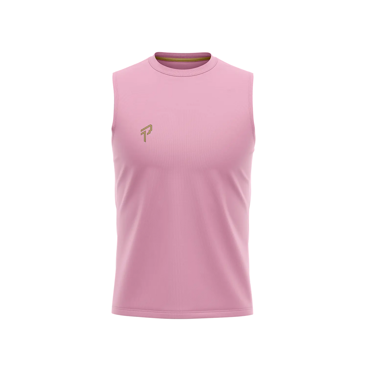 Custom Sleevless Sportshirt - Neutral - Proma