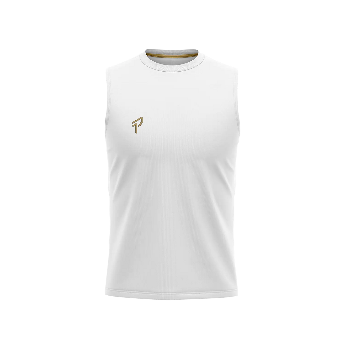 Custom Sleevless Sportshirt - Neutral - Proma