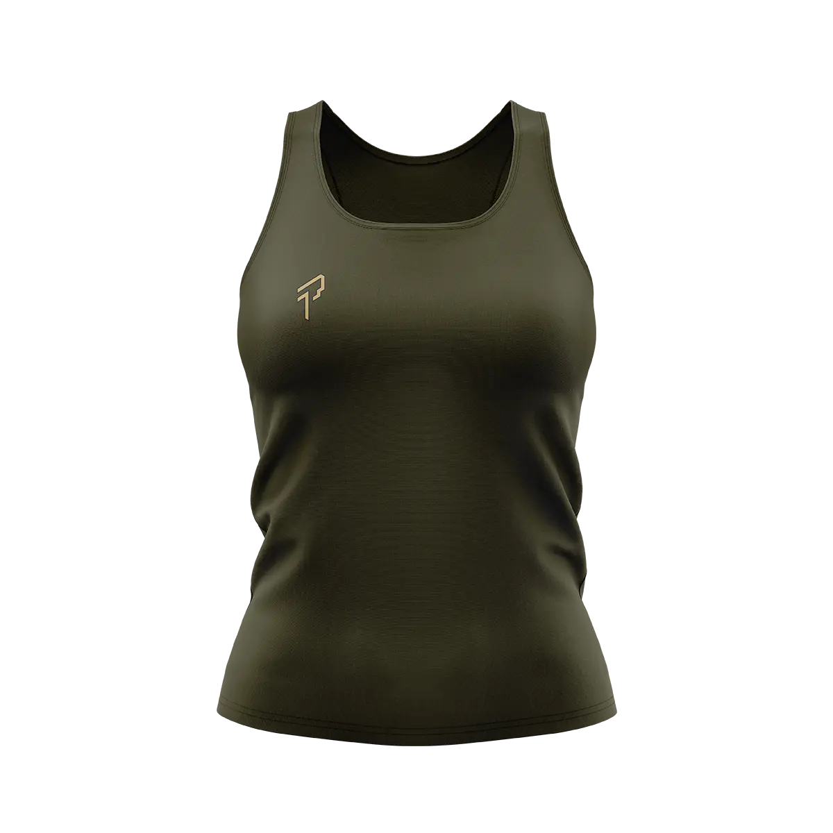 Custom Sport Top - Neutral (Women) - Proma - 