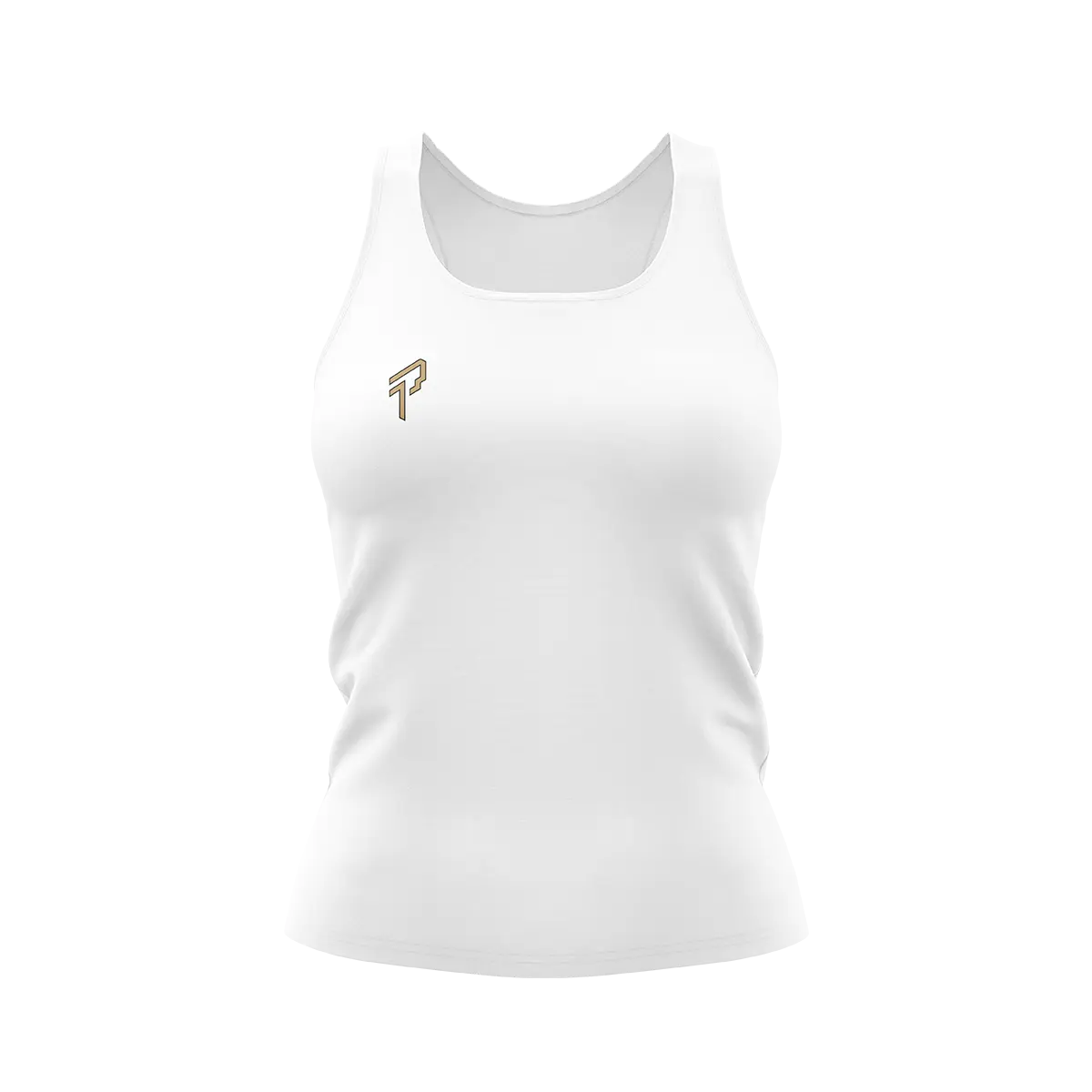 Custom Sport Top - Neutral (Women) - Proma - 