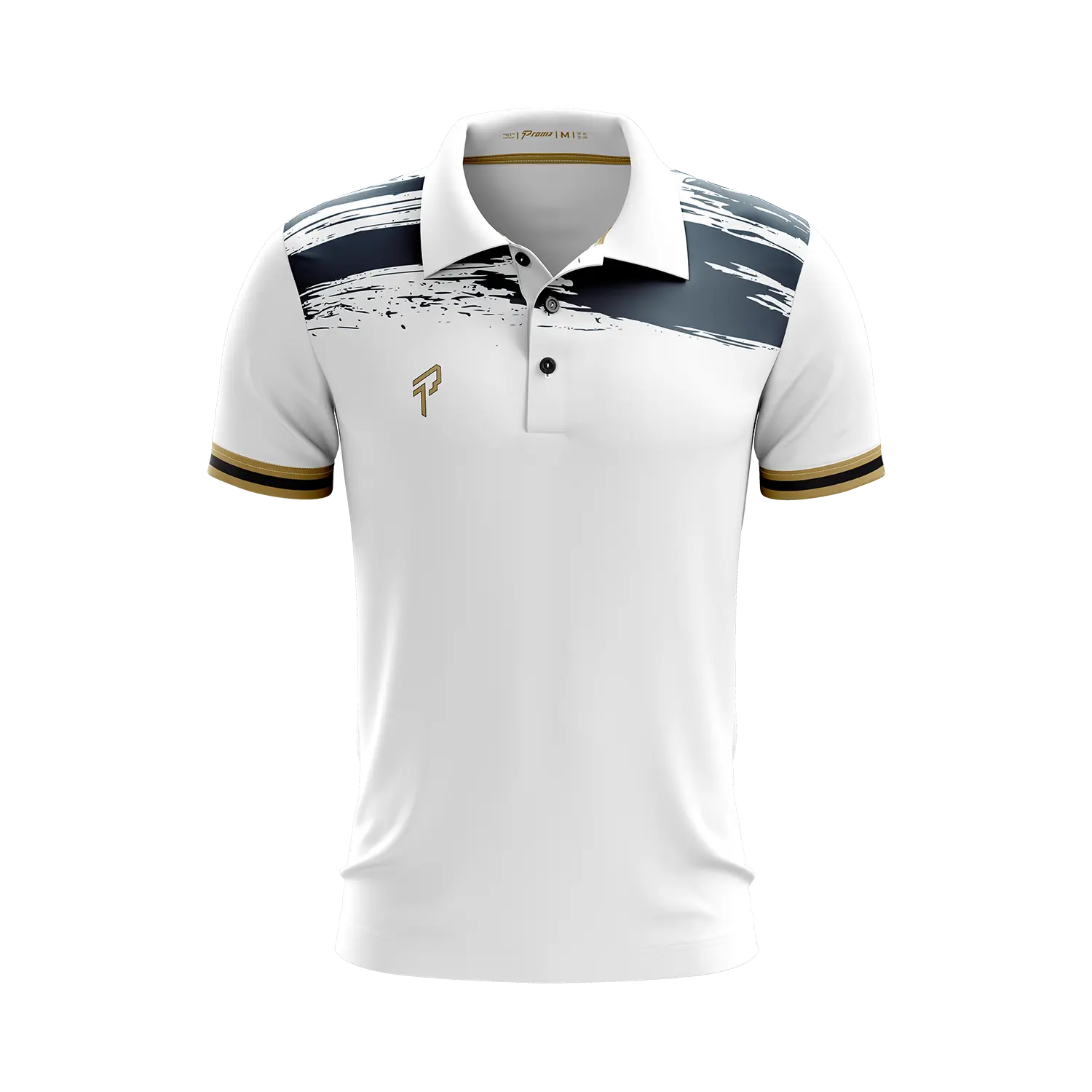 Custom Sportpolo - Brush - Proma