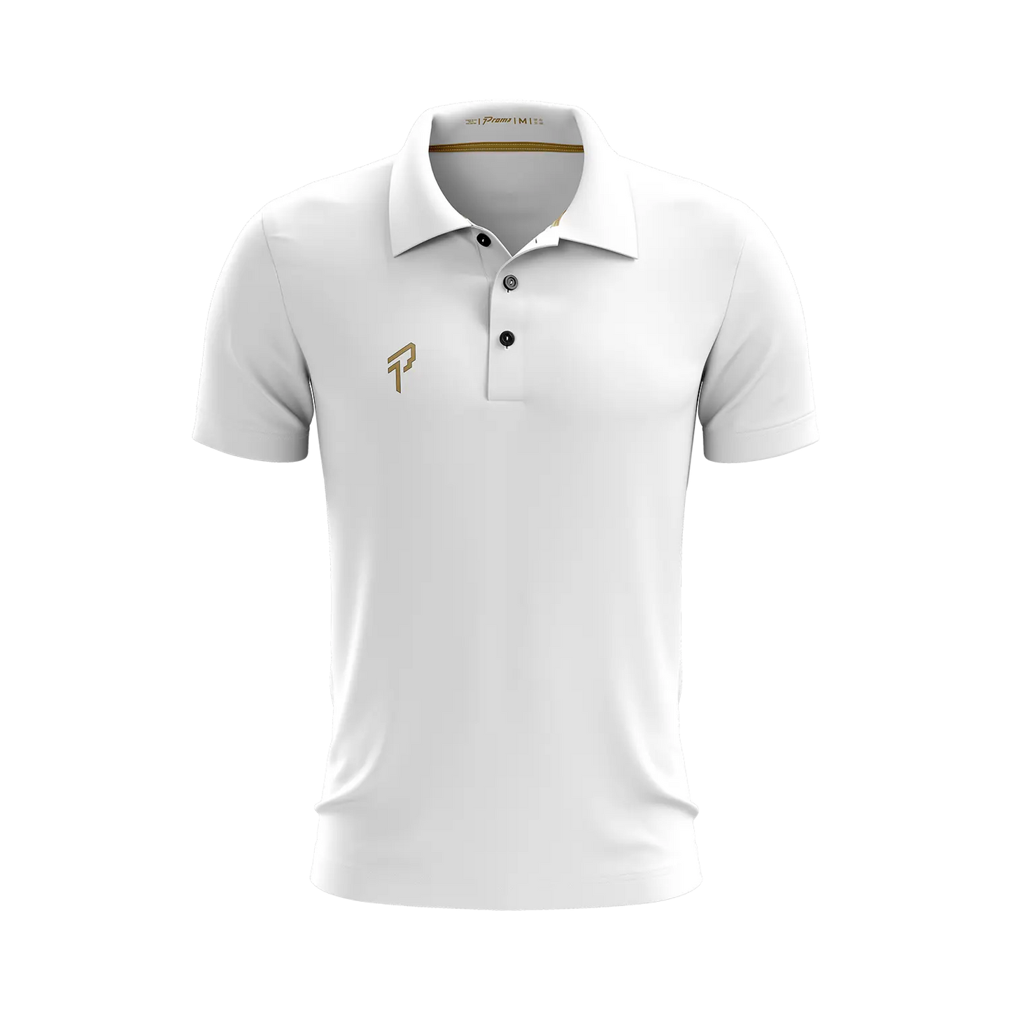 Custom Sportpolo - Neutral - Proma