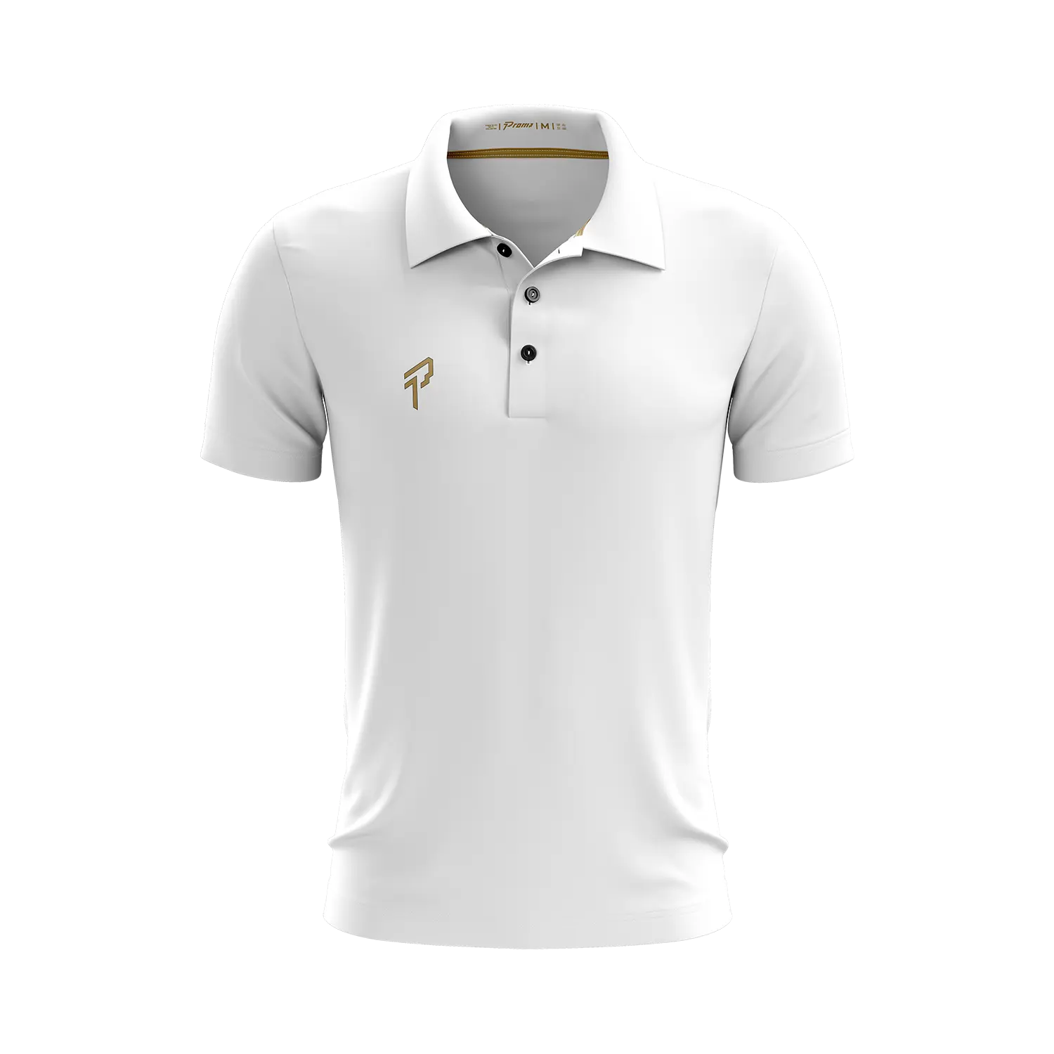 Custom Sportpolo - Neutral - Proma