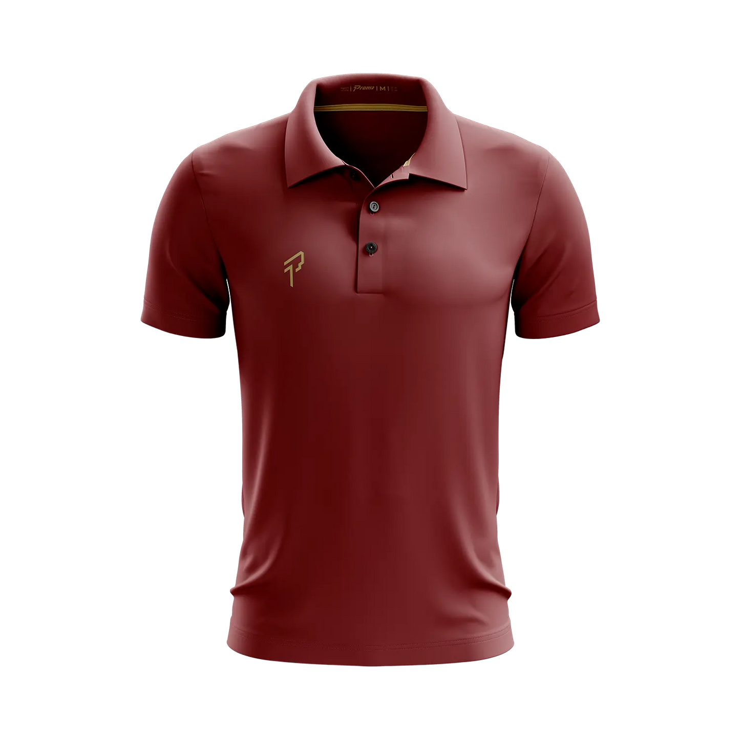 Custom Sportpolo - Neutral - Proma