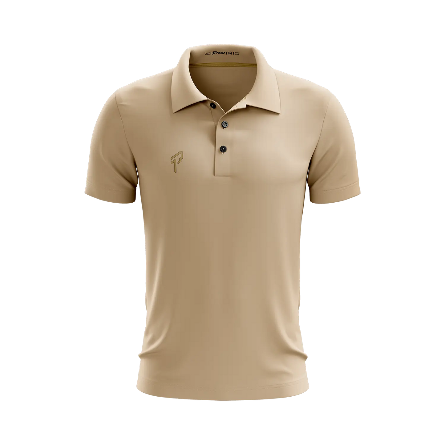 Custom Sportpolo - Neutral - Proma